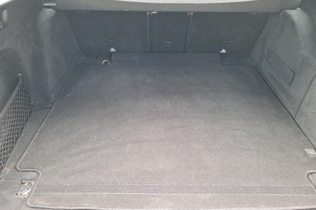 Mercedes-Benz E-Klasse 2017 фото 14