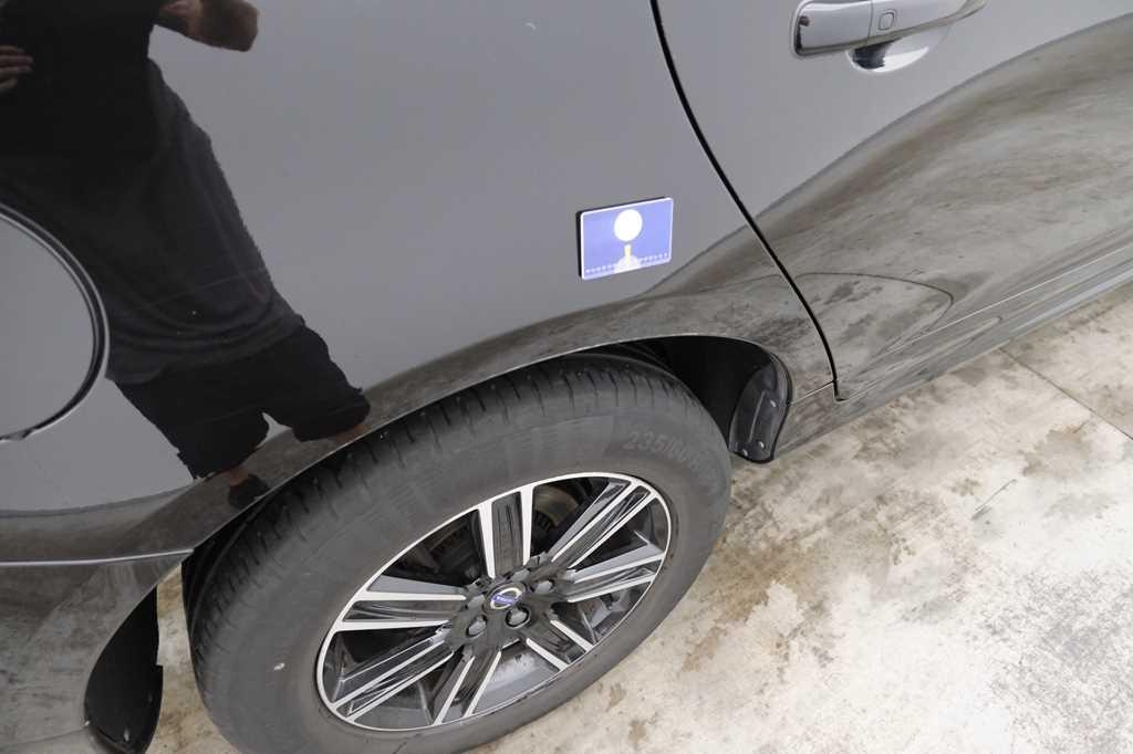 Volvo XC60 2017 photo 29