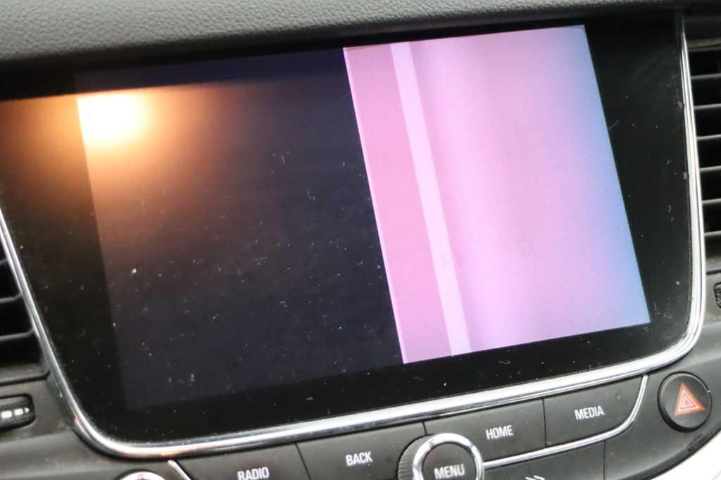 Opel Astra Sports Tourer 2016 photo 21