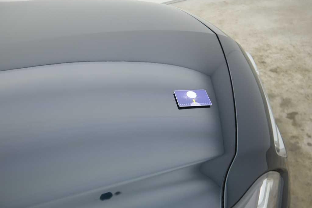 Opel Insignia Sports Tourer 2017 photo 33