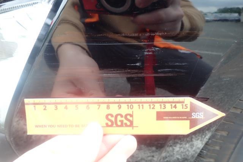 Ford Focus 2019 фото 9