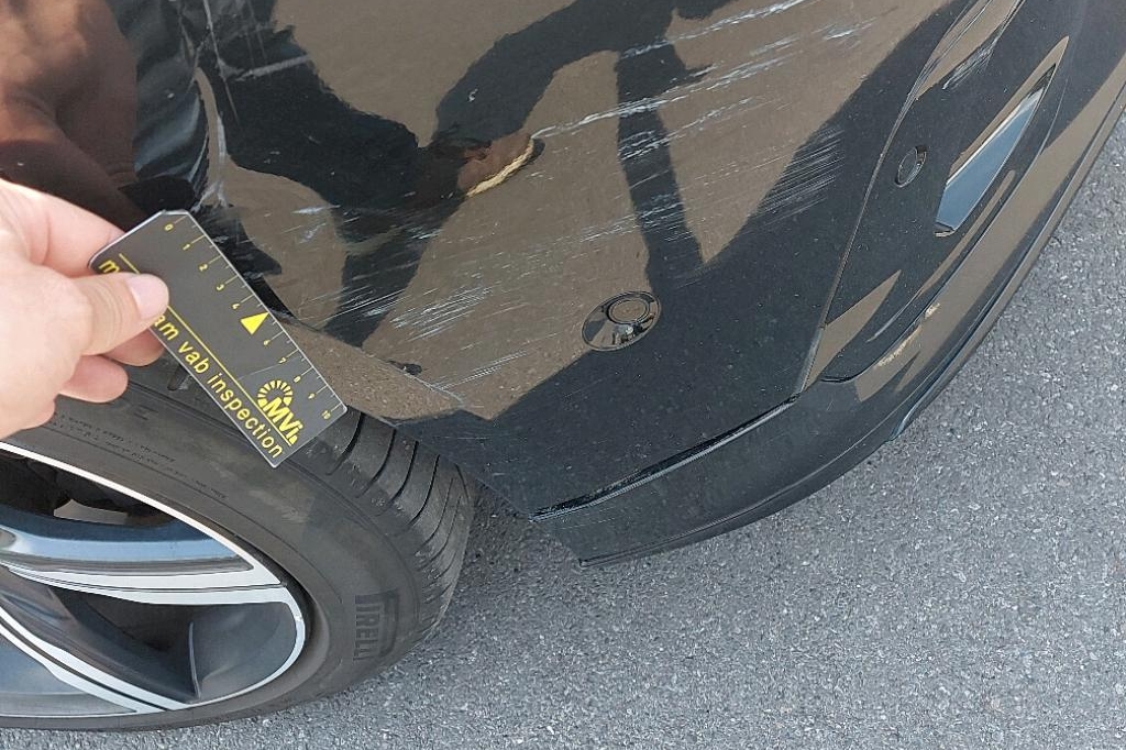 Volvo V90 2017 фото 15