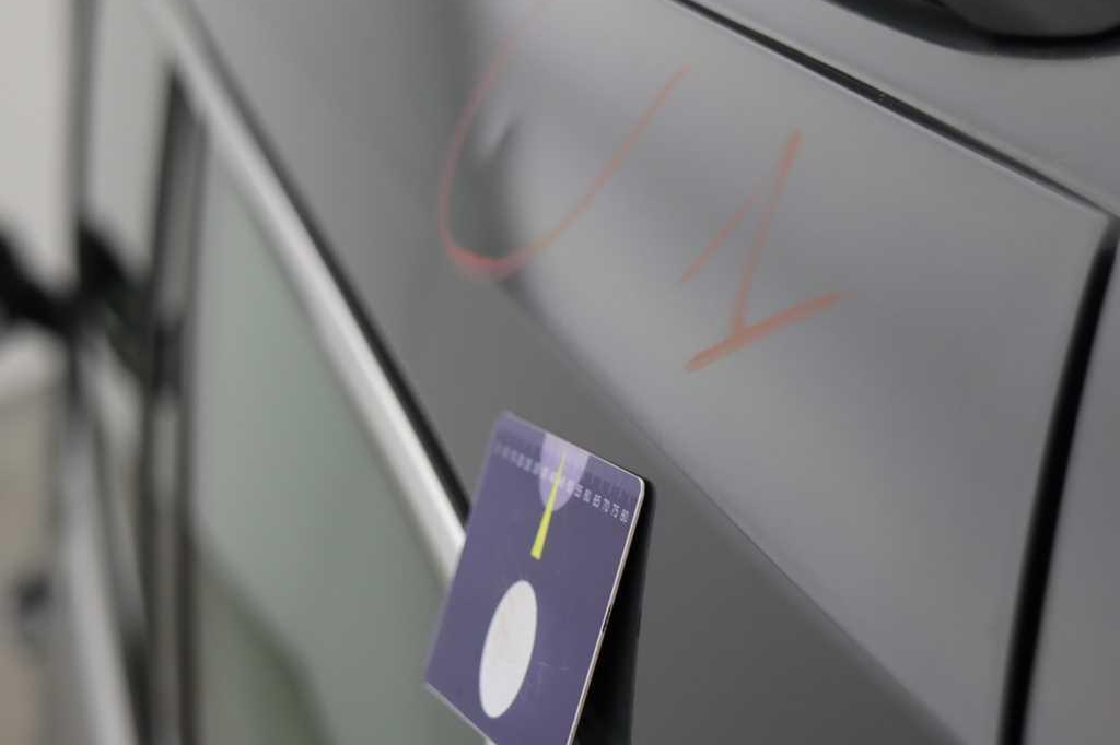 Volkswagen Passat Variant 2017 photo 26