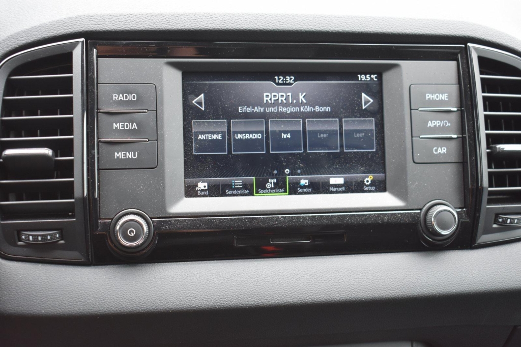 Skoda Karoq 2020 photo 5