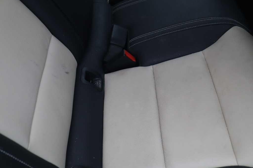 Mercedes-Benz A-Klasse 2016 photo 11