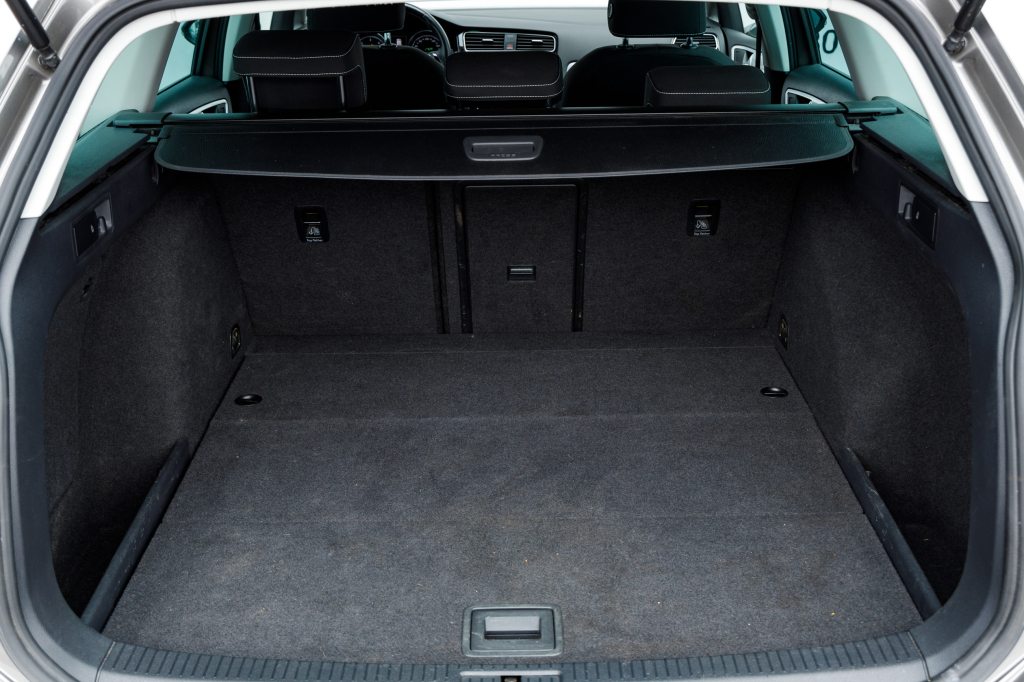 Volkswagen Golf VII CUP 2014 photo 14