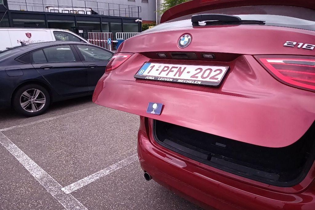 BMW 2er Gran Tourer 2016 photo 95