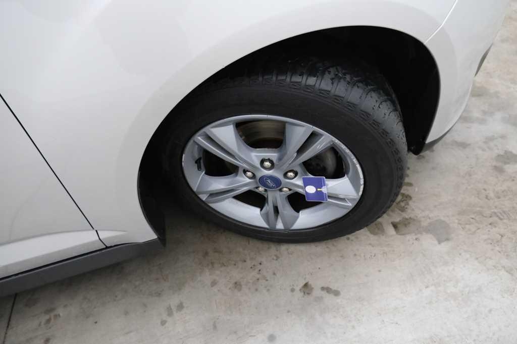 Ford C-Max 2018 photo 37