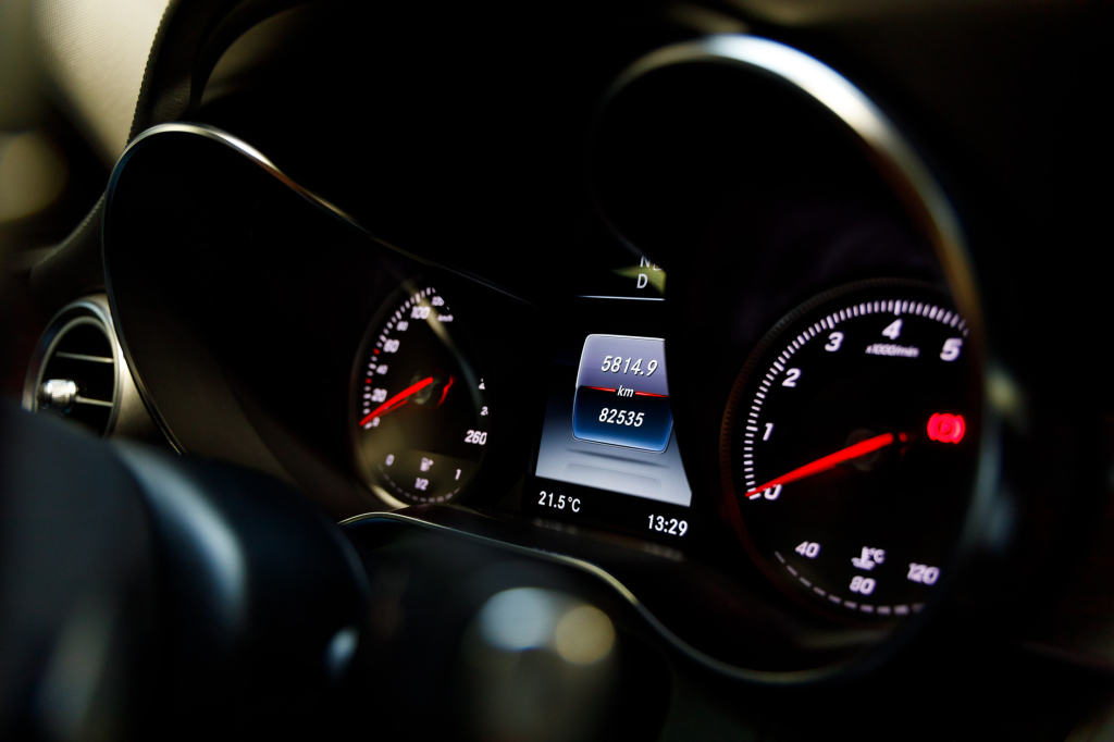 Mercedes-Benz C 180 Exclusive 2014 photo 27