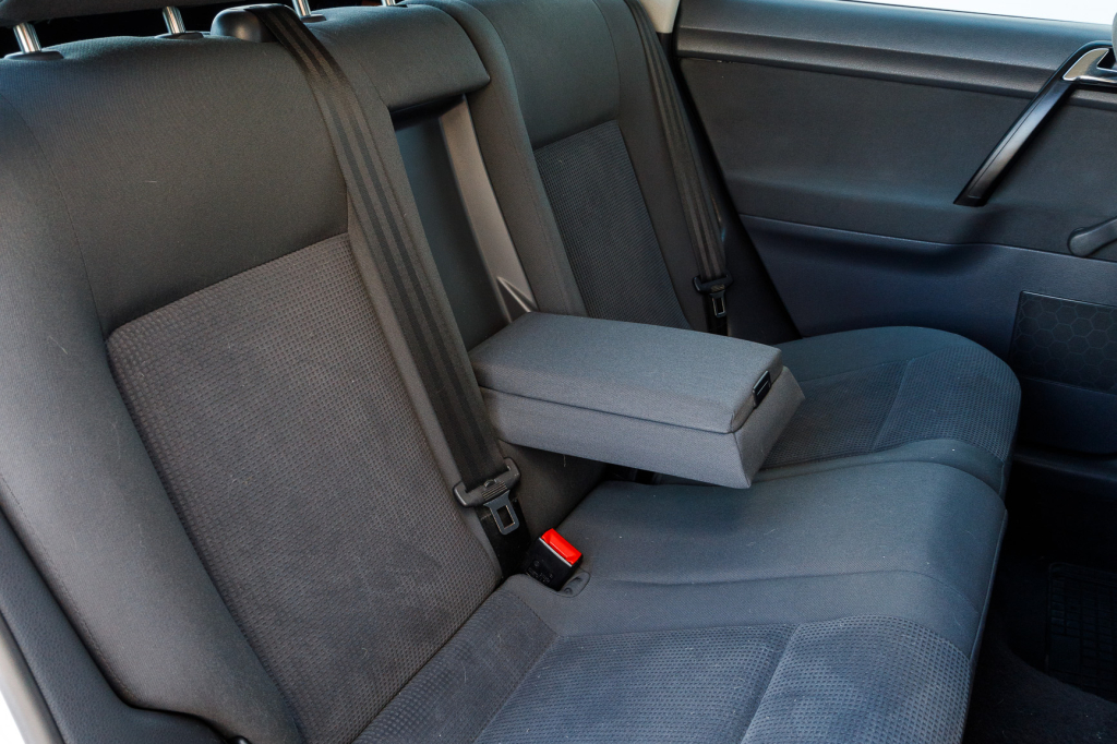 Volkswagen Polo 2004 фото 7