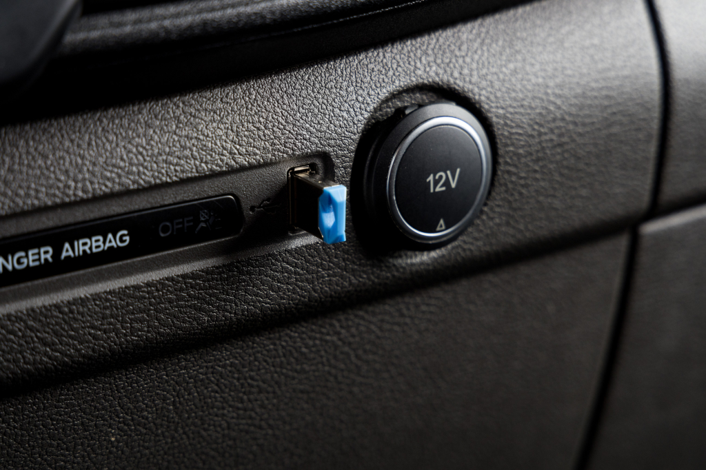 Ford Transit 2019 фото 24