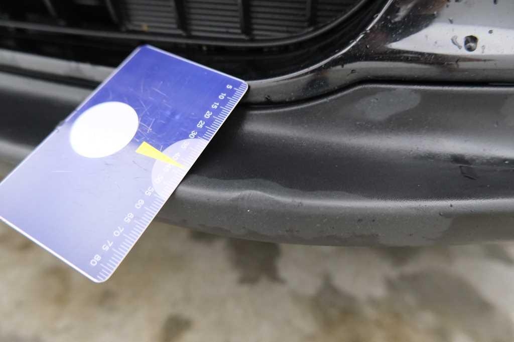 MINI One 2017 фото 13