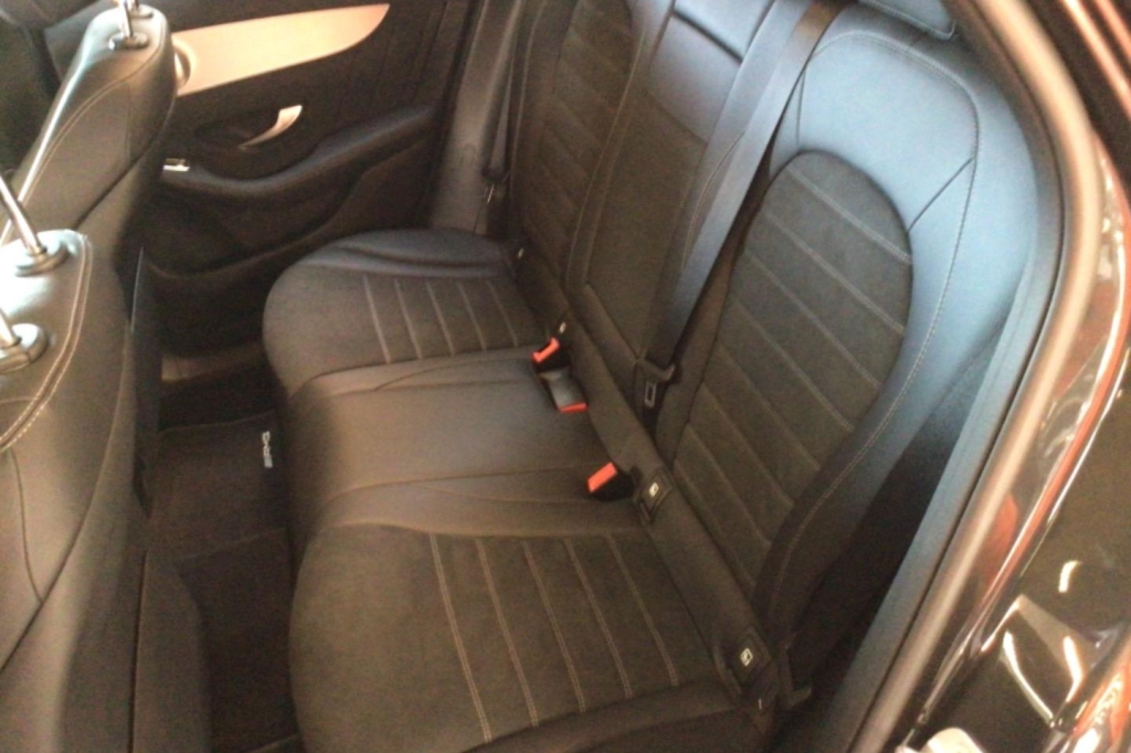 Mercedes-AMG GLC-Klasse 2020 photo 6