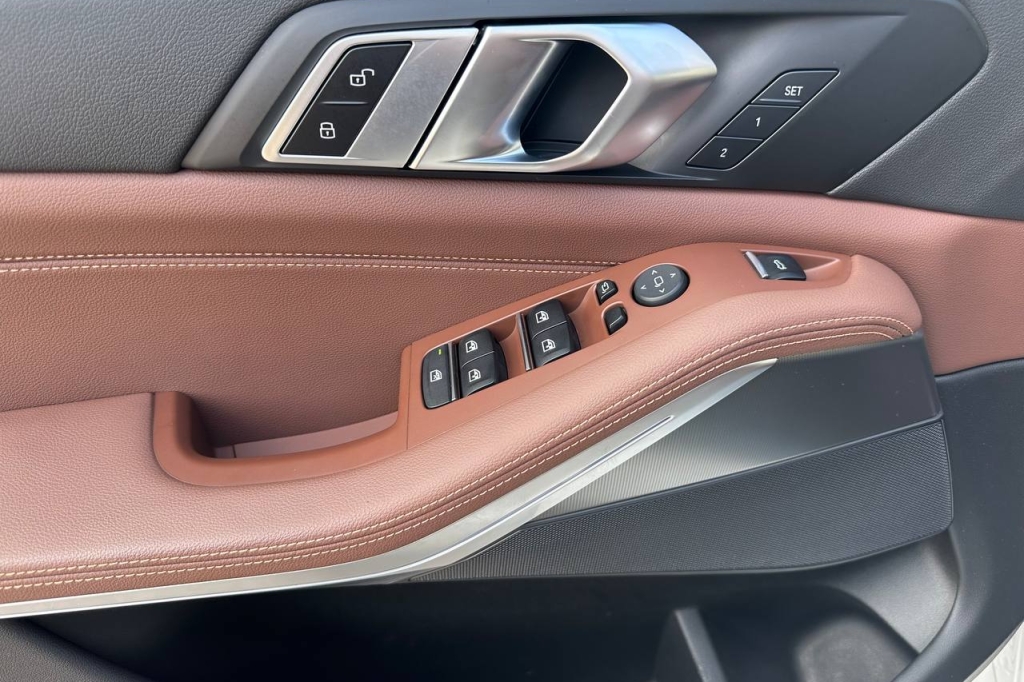 BMW X5 xDrive30d 2022 photo 10