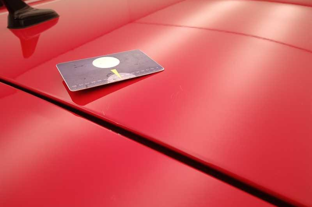 Skoda Octavia Combi 2017 photo 22