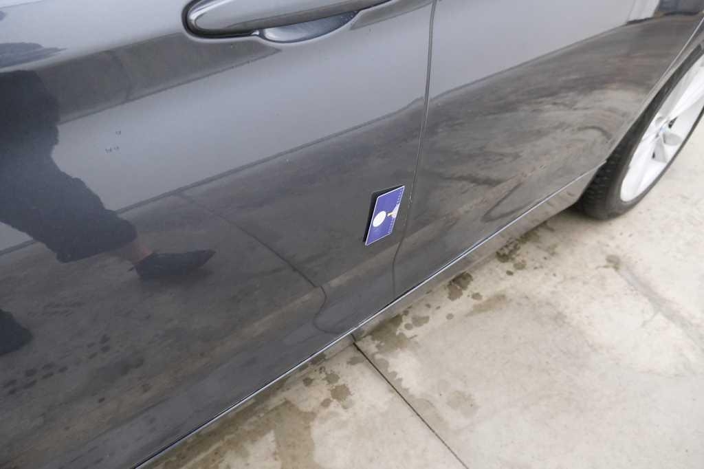 BMW 3er GT 2016 фото 28