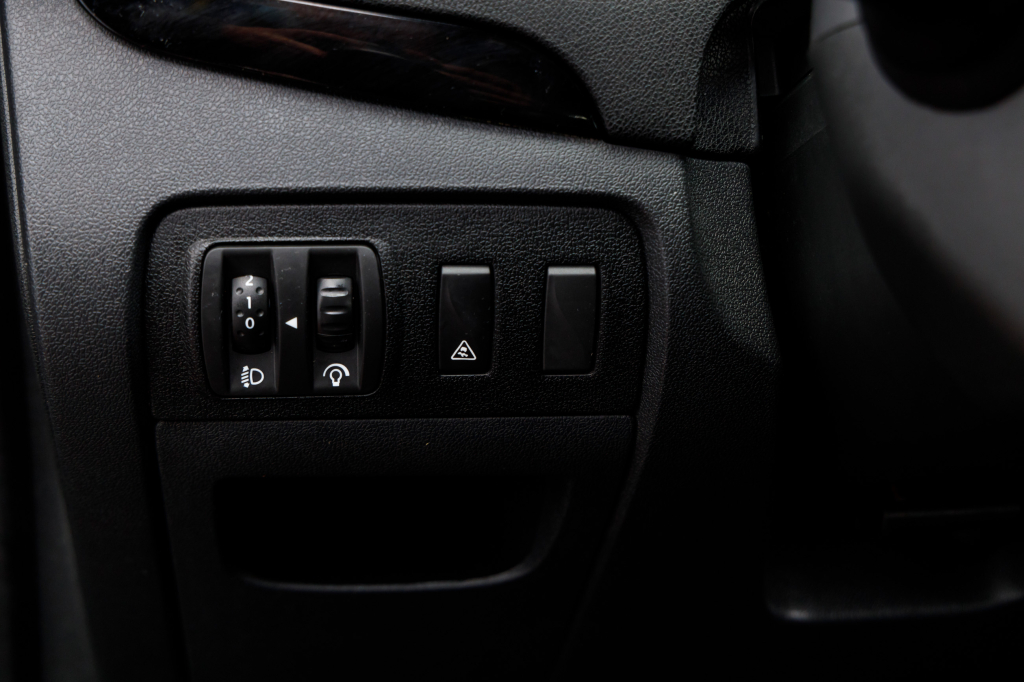 Renault Grand Scenic photo 13