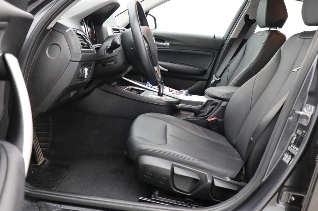 BMW 1er 2019 photo 2