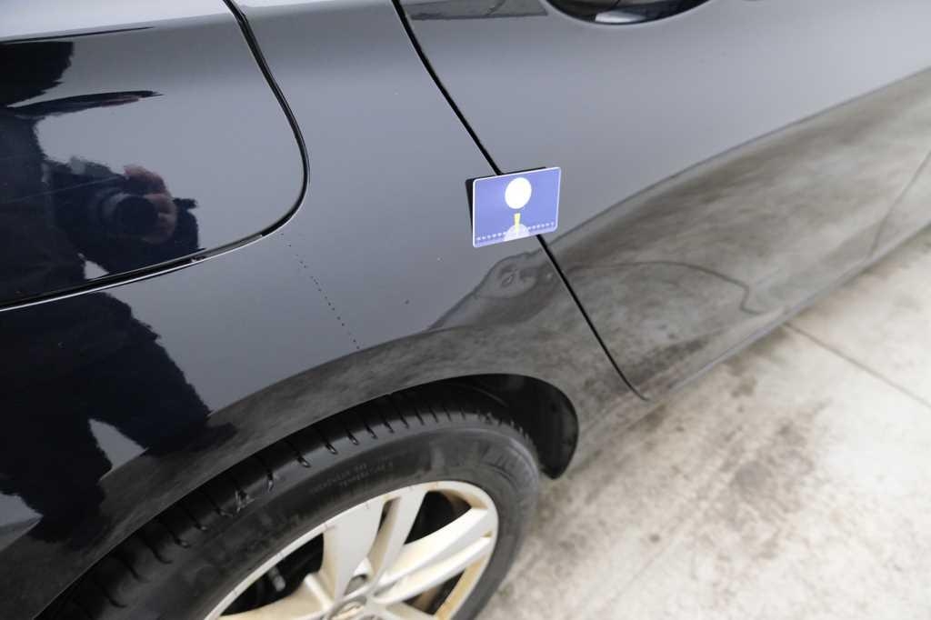 Opel Astra Sports Tourer 2019 photo 27