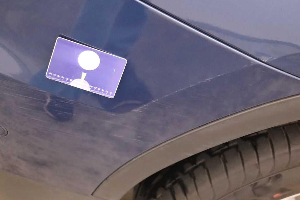 BMW X3 2018 фото 9