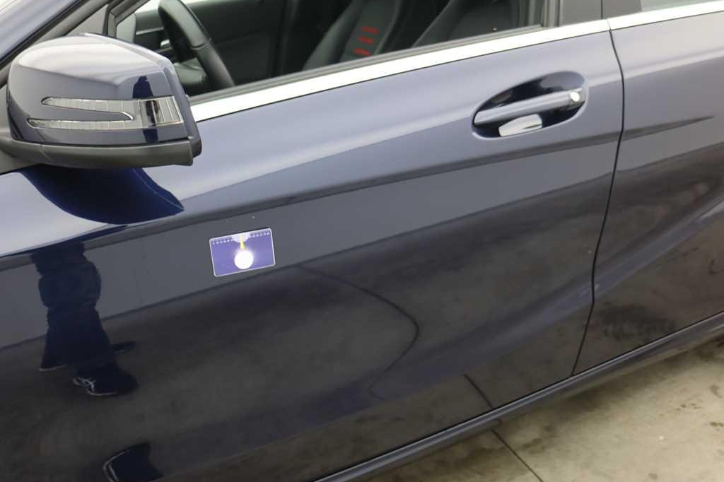 Mercedes-Benz A-Klasse 2017 photo 12