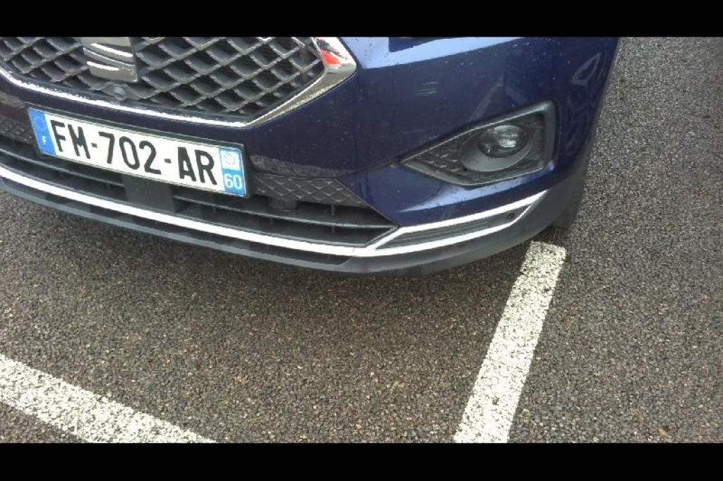 SEAT Tarraco 2019 photo 22