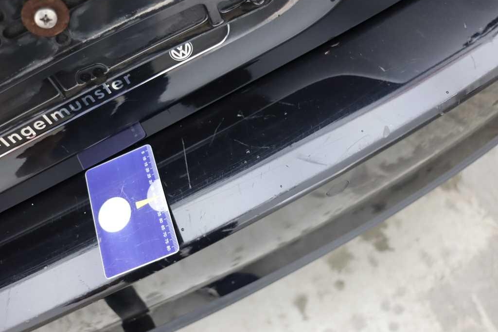 Volkswagen Golf Variant 2017 фото 64