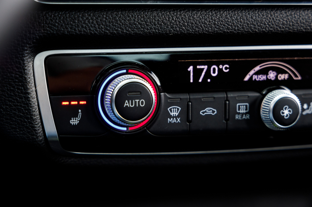 Audi A3 2014 фото 20