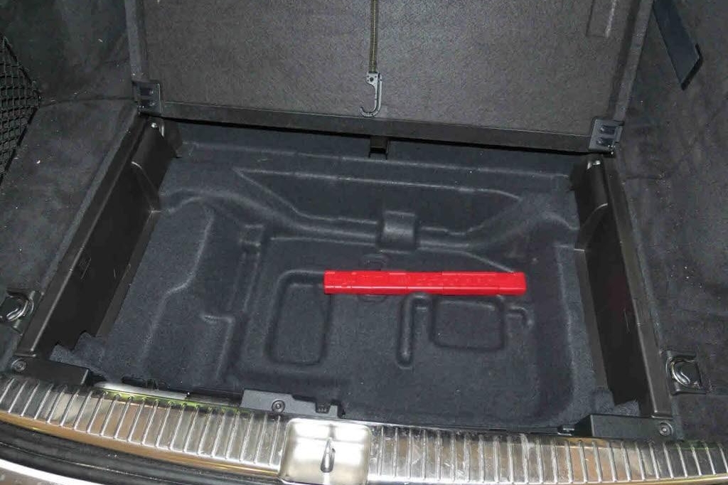 Mercedes-Benz E-Klasse 2017 photo 11