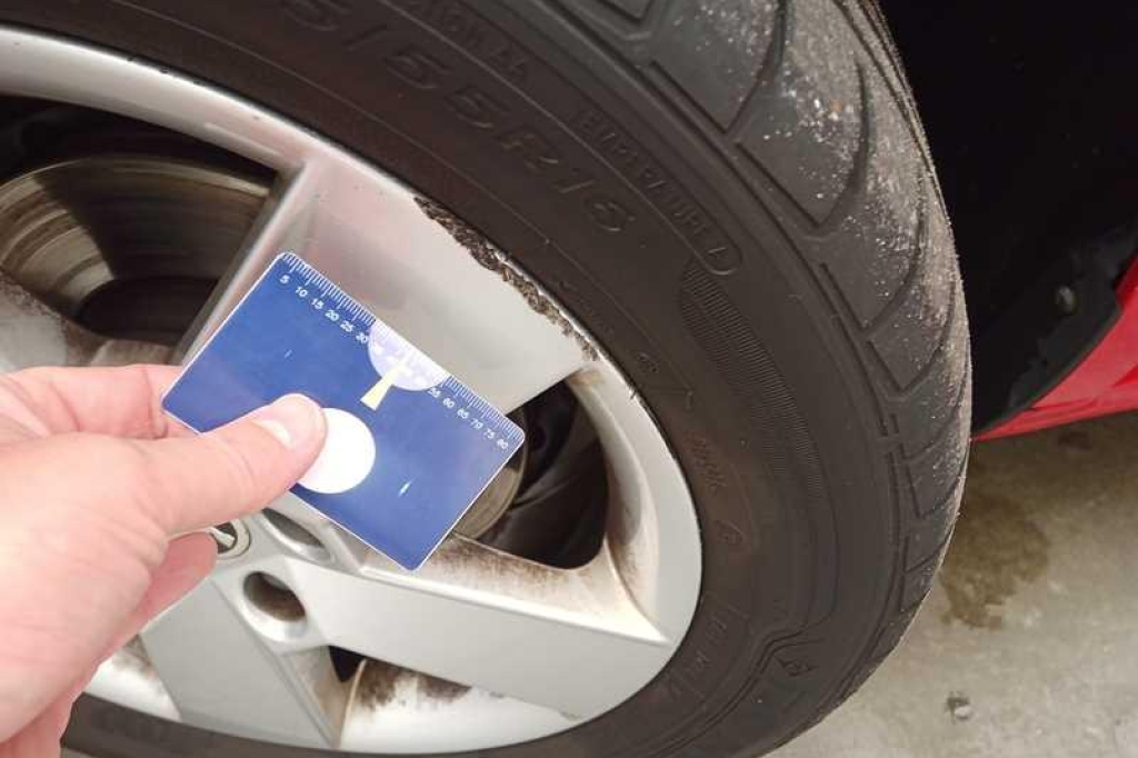 Skoda Octavia Combi 2018 photo 15