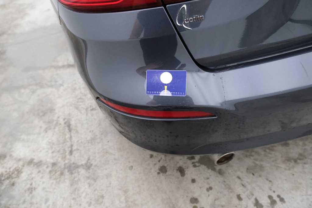 BMW 3er GT 2016 фото 54