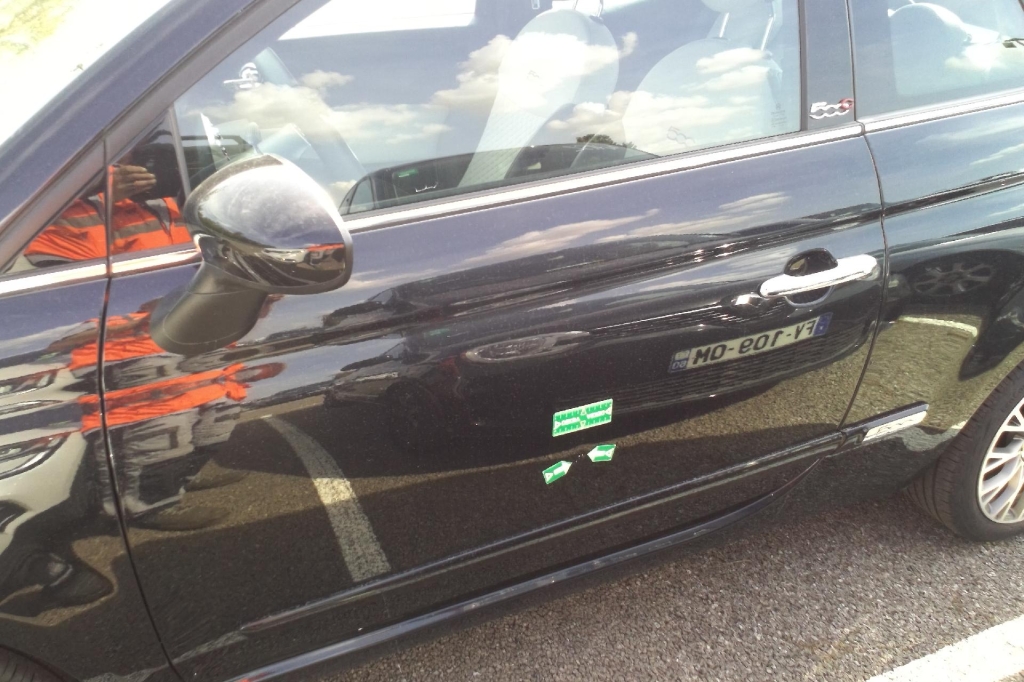 Fiat 500C 2020 фото 21