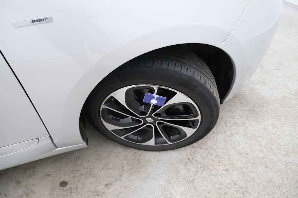 Renault Grand Scenic 2016 фото 40