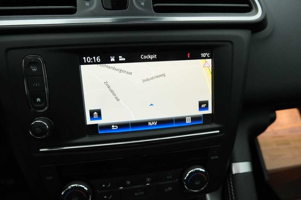 Renault Kadjar 2018 фото 5