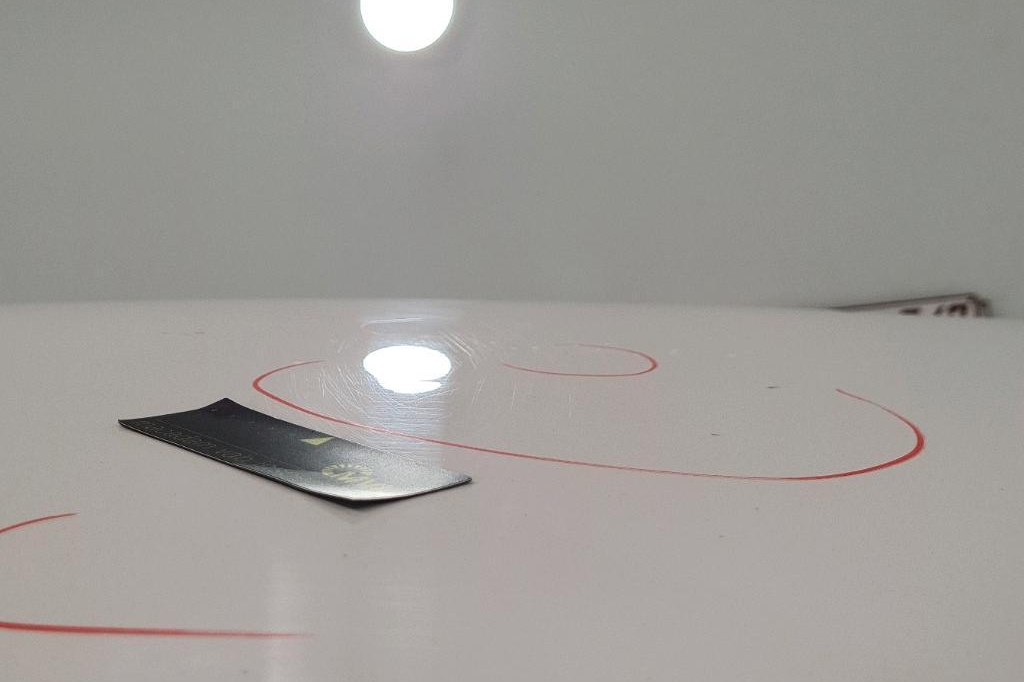 Toyota Yaris 2016 фото 13