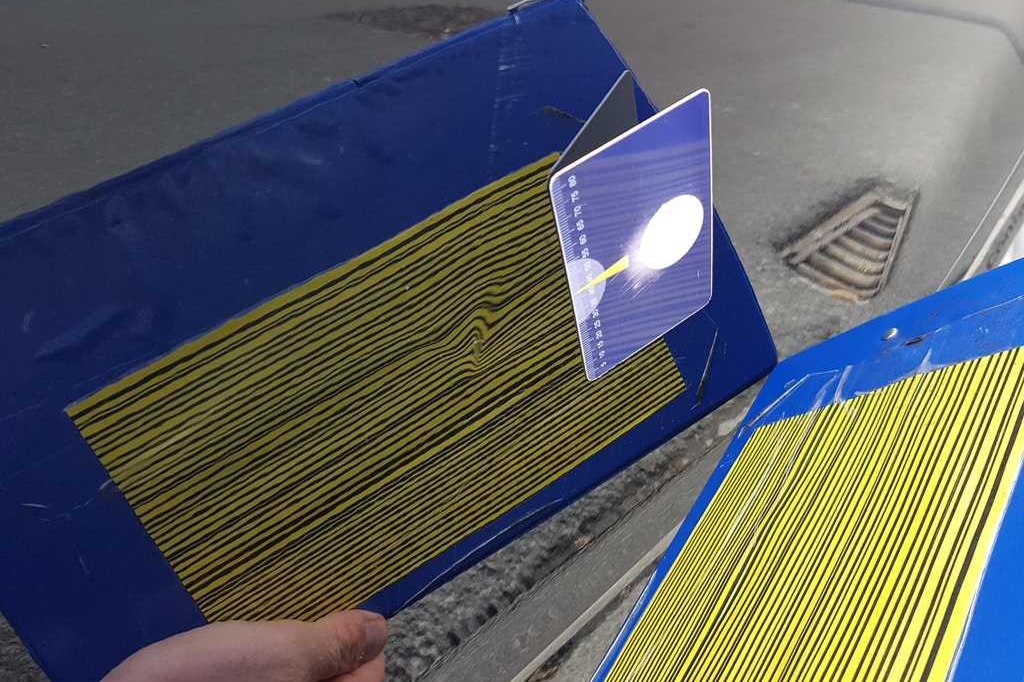 Audi A3 Sportback 2017 фото 19