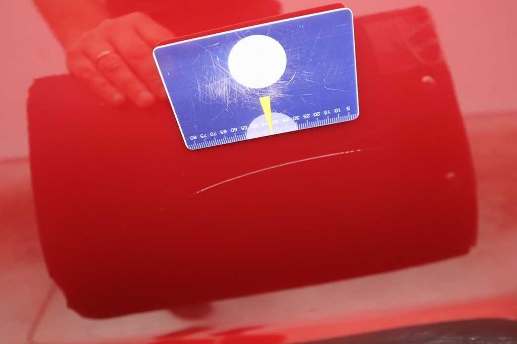 Land Rover Range Rover 2017 фото 41