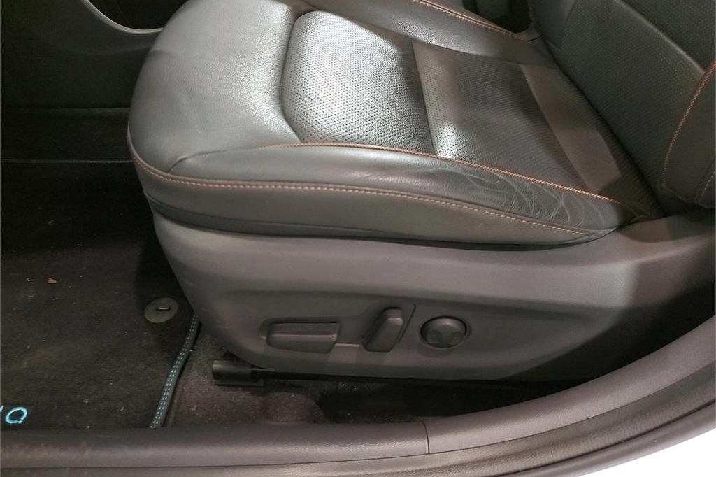 Hyundai Ioniq EV 2019 фото 14