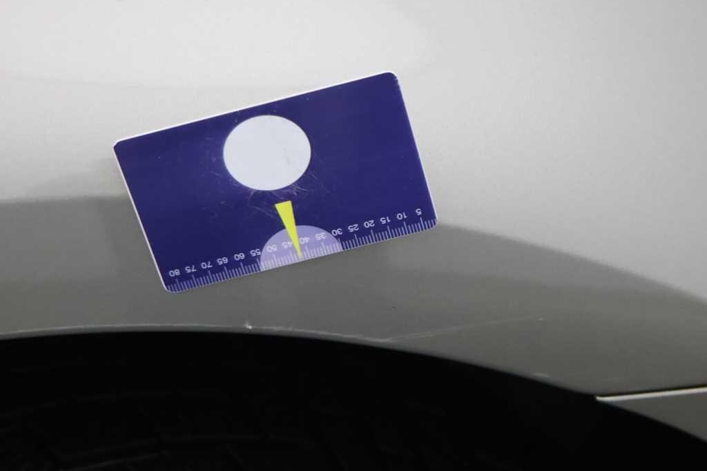 Skoda Octavia Combi 2016 фото 21