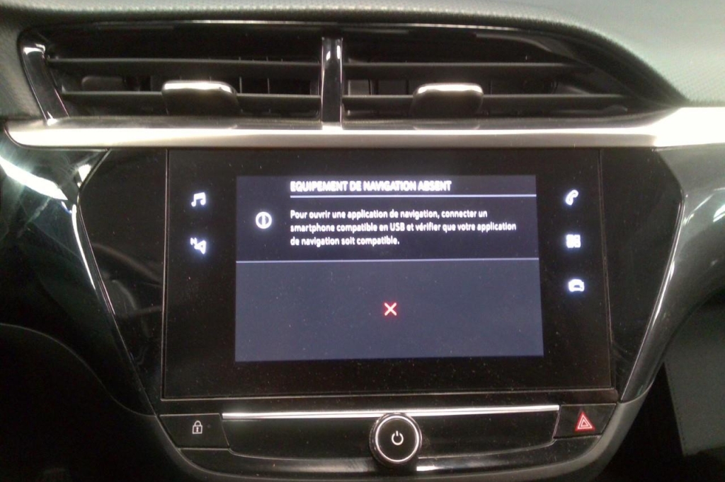 Opel Corsa 2020 photo 1