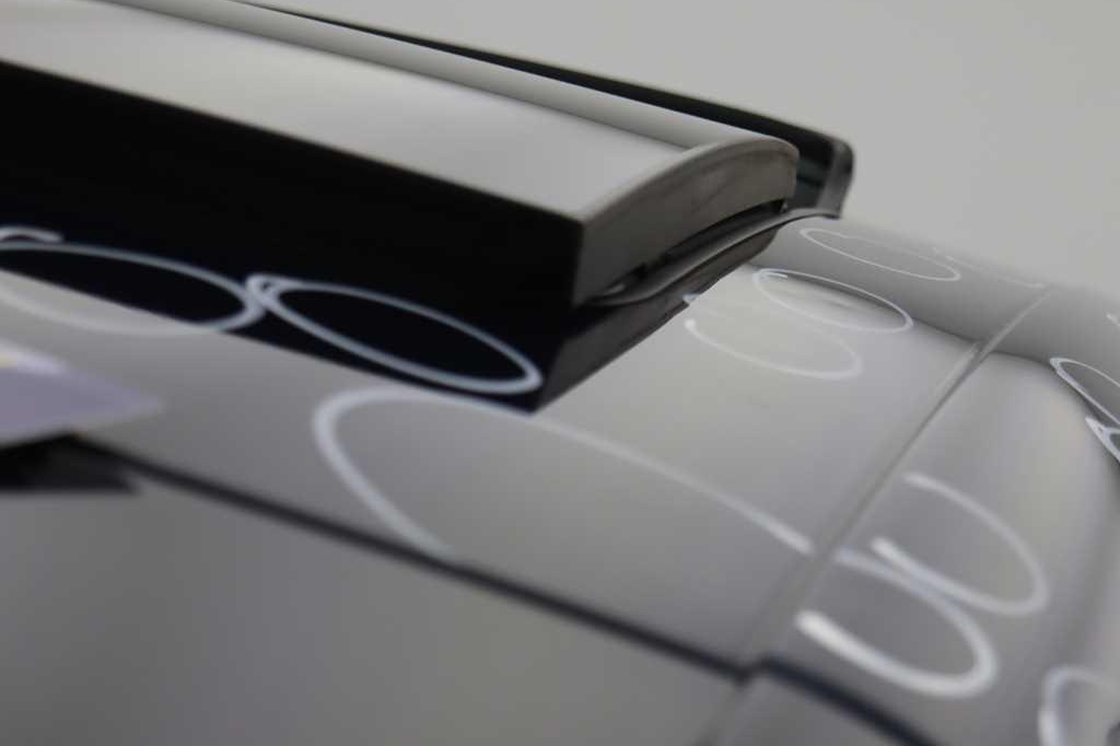 Porsche Macan S 2017 фото 54