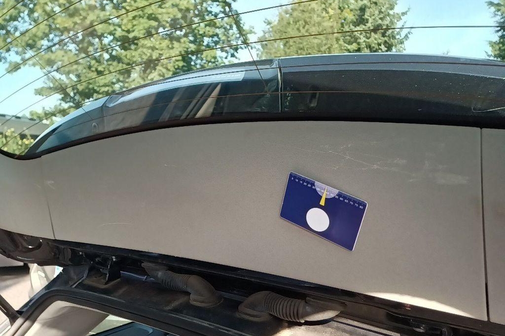 Opel Astra Sports Tourer 2016 photo 21