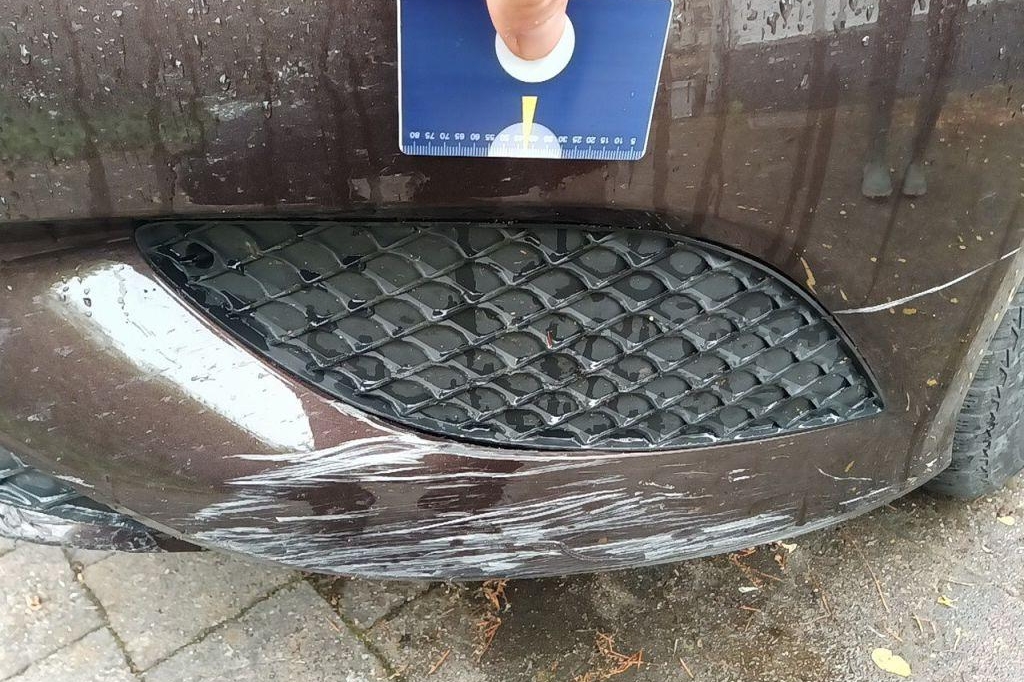 Mercedes-Benz A-Klasse 2015 photo 20