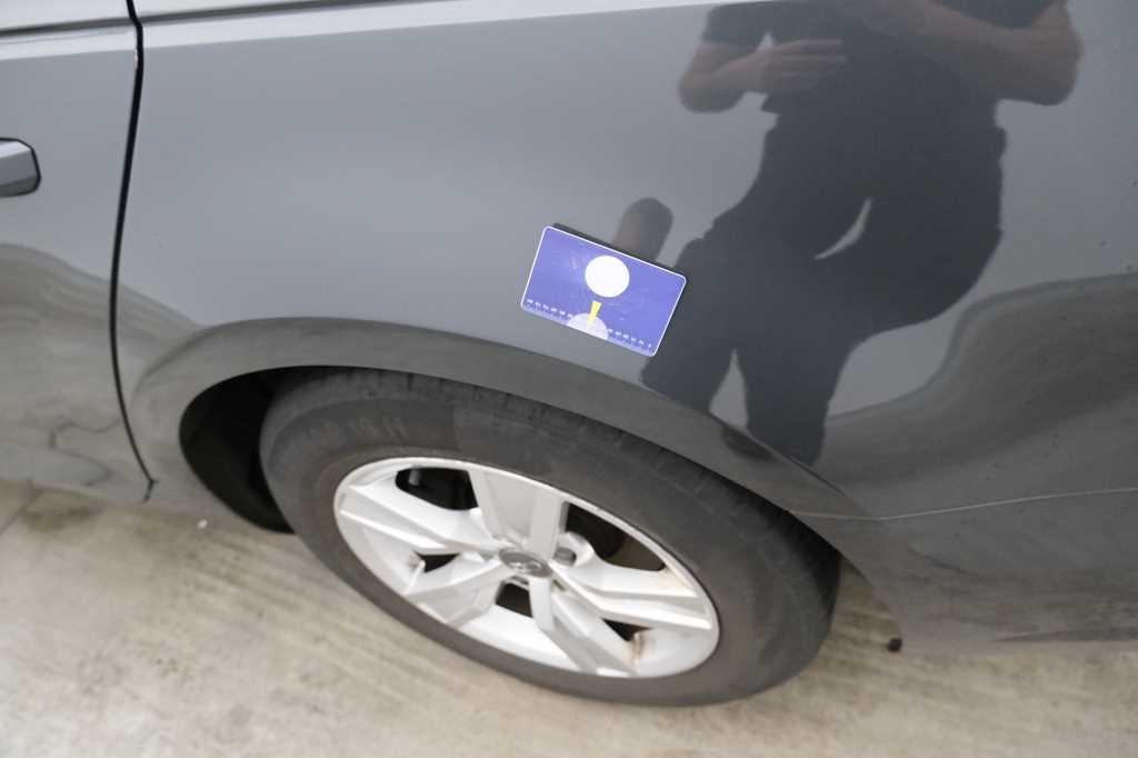 Audi A4 Avant 2016 фото 45