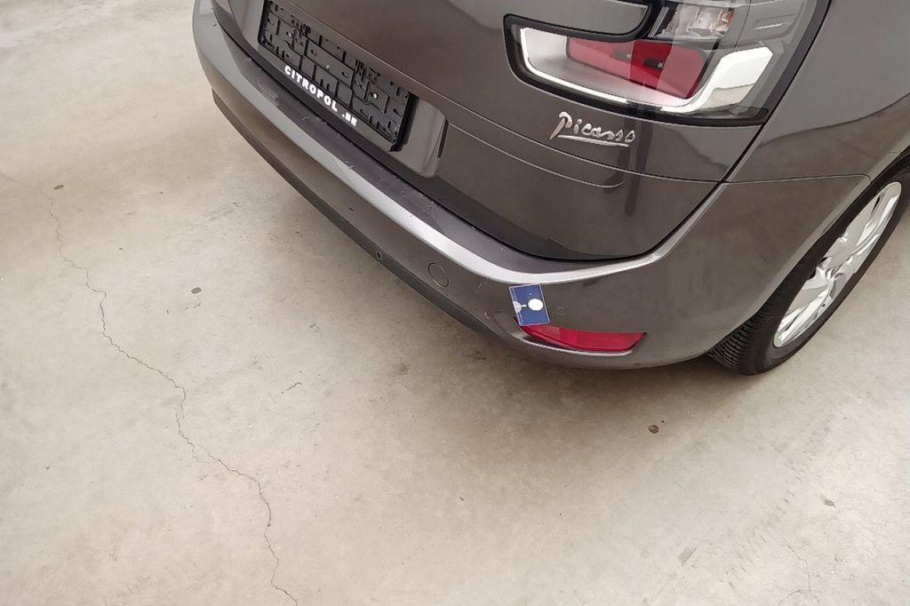 Citroen C4 Picasso 2018 фото 33
