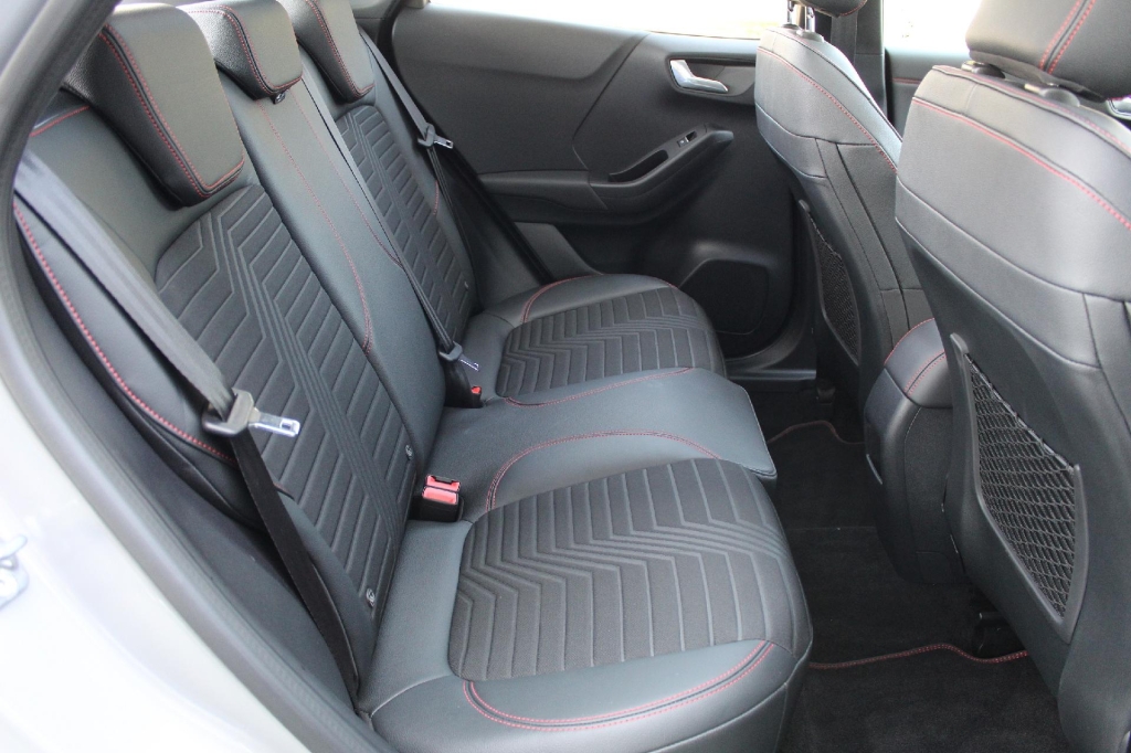 Ford Puma 2020 photo 1