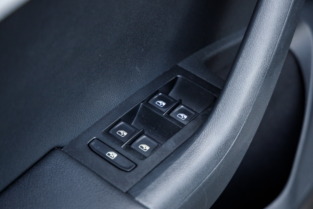 Skoda Octavia A7 2015 photo 27