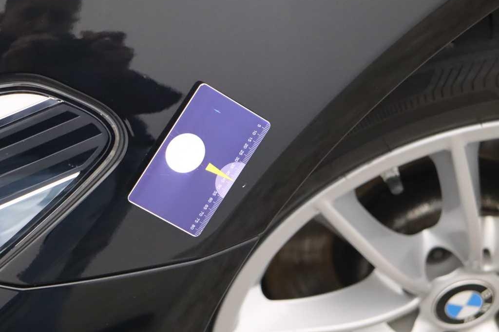 BMW 5 Series 2017 фото 21