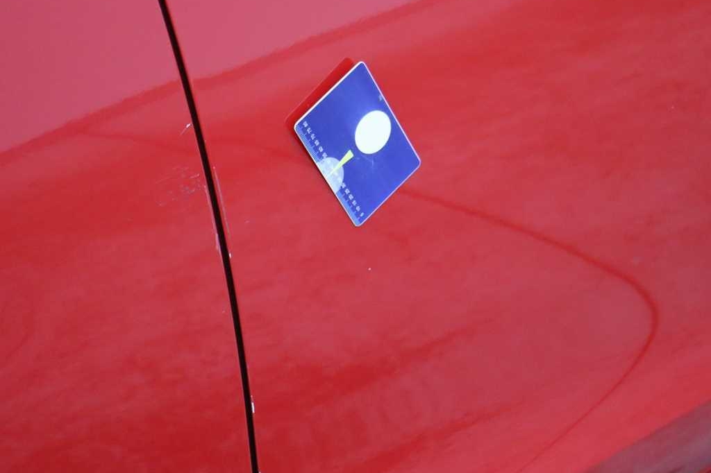 Opel Zafira 2017 фото 32