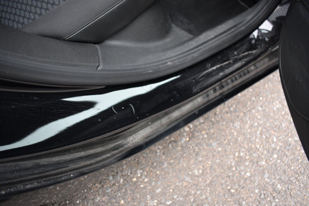 Opel Astra Sports Tourer 2019 photo 11